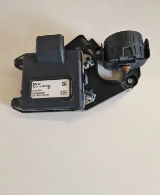 BMW i3 Engine control unit/module 8489325 28603268 18B241001152