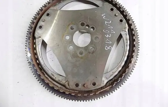 Mercedes-Benz E W211 Flywheel