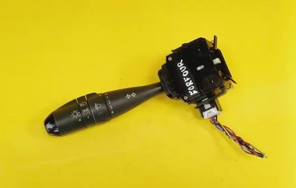 Smart ForFour I Indicator stalk