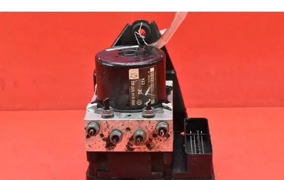 Skoda Superb B6 (3T) ABS Pump 1K0614517AS