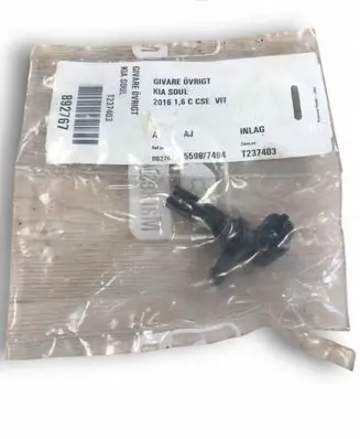KIA Soul Speedometer cable KIASOULCZUJNIK
