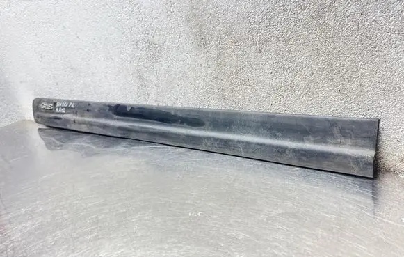Opel Sintra Front door trim (molding) 10277786 10277788