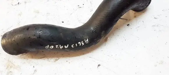 Intercooler hose/pipe