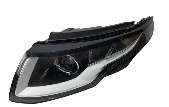 Land Rover Evoque I Headlights/headlamps set GJ32-13W030-BA 0019548705