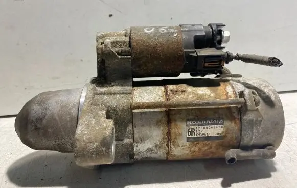 Honda CR-V Starter motor 4280006400
