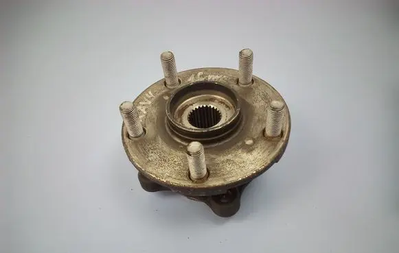 Toyota RAV 4 (XA40) Front wheel ball bearing 4355002020 4355042020