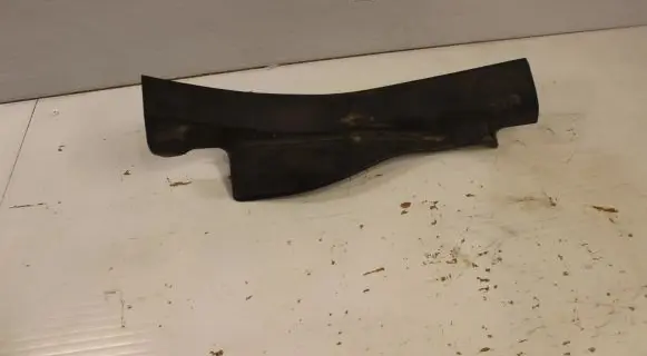 Opel Mokka X Rear sill trim cover 96969554
