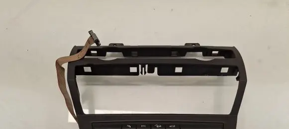 BMW X5 E70 Parking (PDC) sensor switch 6972780