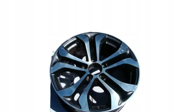 Mercedes-Benz GLC X253 C253 R17 alloy rim 