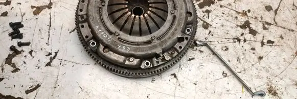 Clutch set kit