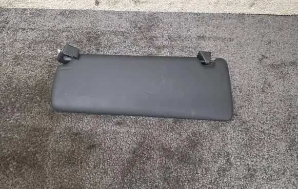 BMW 4 F36 Gran coupe Sun visor 8061314 7277251