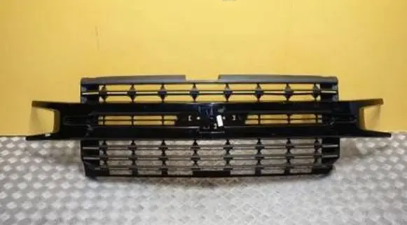 Chevrolet Silverado Front grill 84128450 1664 Silverado1500