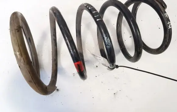 Nissan X-Trail T30 Rear coil spring