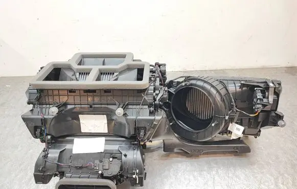 BMW X3 G01 Interior heater climate box assembly 7942068 T78148BDC 146726