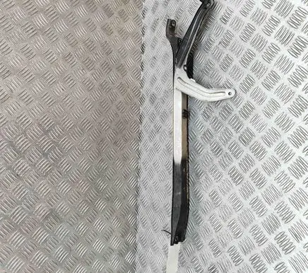 Toyota Hiace (H50, H60, H70) Top upper radiator support slam panel 5320926060