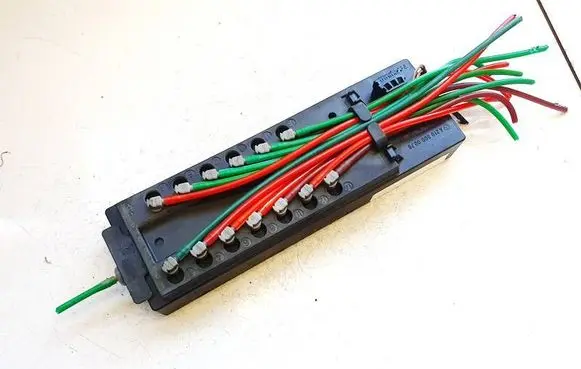 Vacuum pump