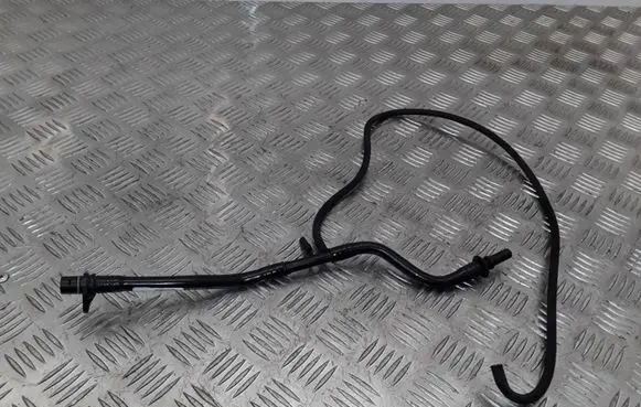 BMW 1 E81 E87 Air intake hose/pipe 7804326 090152157