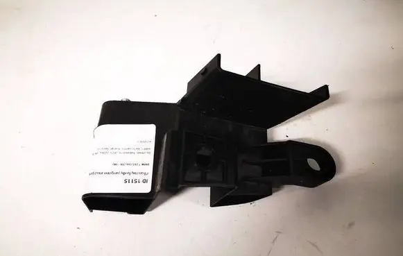 BMW 7 E65 E66 Positive cable (battery) 61138385165