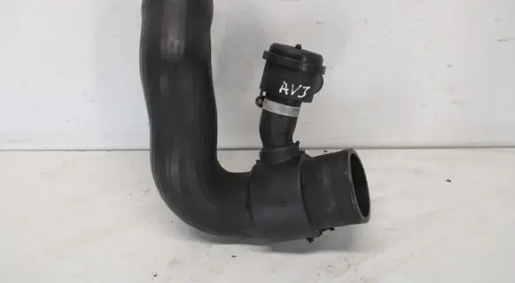 Audi A4 S4 B6 8E 8H Intercooler hose/pipe 058145710 8E0145832D