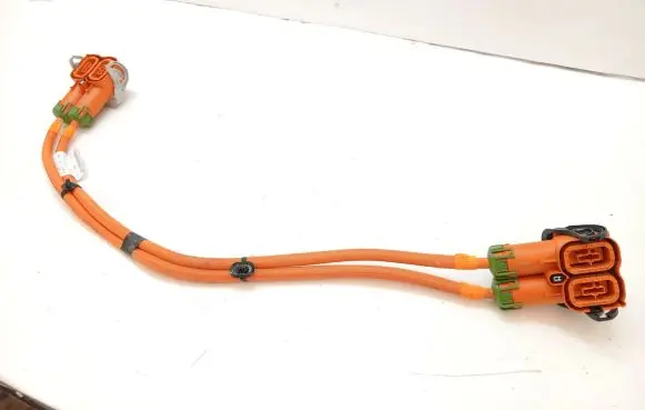 Citroen DS5 Wires (generator/alternator) 9674881180