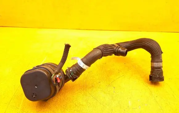 Peugeot 3008 III Electric auxiliary coolant/water pump 9839257180