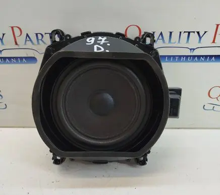 BMW X5 E70 Subwoofer speaker 9218694