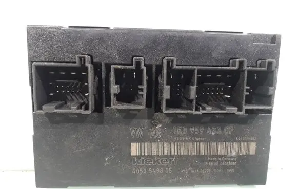 Volkswagen Caddy Comfort/convenience module 1K0959433CP