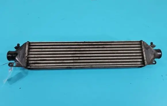 Fiat Bravo Intercooler radiator IMPRK1405887