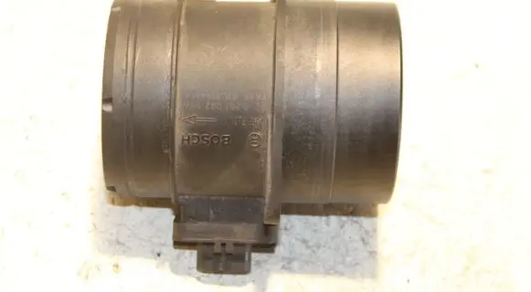 Audi A4 S4 B8 8K Mass air flow meter 03L906461A 0281002956