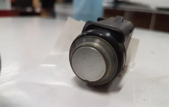 Mercedes-Benz E W211 Parking PDC sensor 0015427418 0263003167