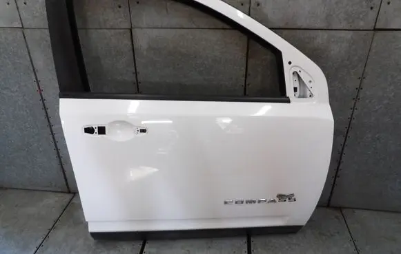 Jeep Compass Front door 