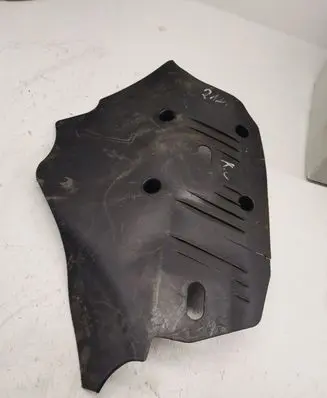 BMW 2 F22 F23 Rear underbody cover/under tray 6796137