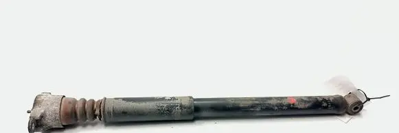Ford Fiesta Rear shock absorber/damper 98AG18080