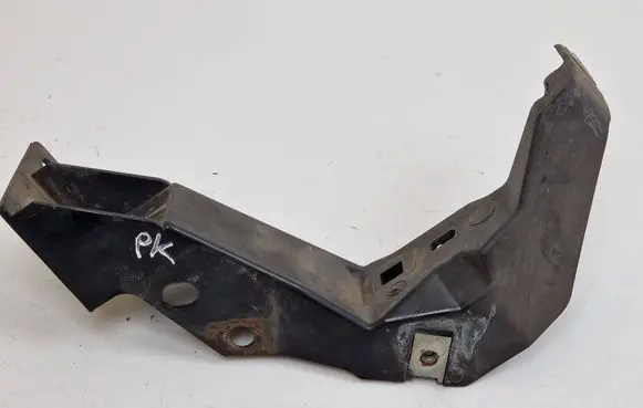 Jaguar XF X250 Headlight/headlamp mounting bracket CX2316A143AB