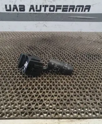 Mazda 3 II Wiper control stalk 17F899 KD47