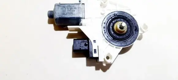 Dodge Journey Front door window regulator motor 0130822472 962580-100