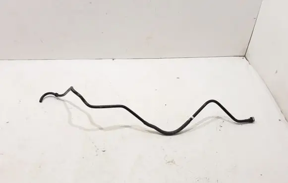 Volvo XC60 Air intake hose/pipe 31432844