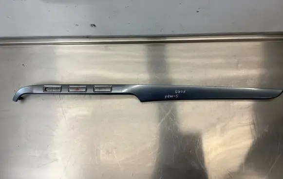 Ford S-MAX Dashboard glove box trim 1126291A 20418BD 13A350AA