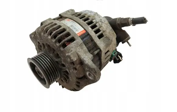 Opel Combo C Generator/alternator 