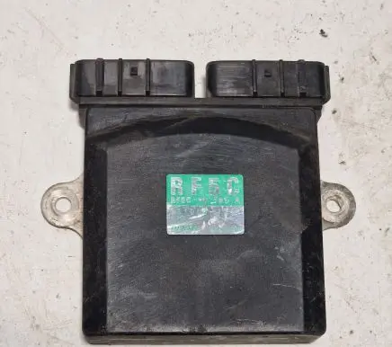 Mazda 6 Fuel injection control unit/module RF5C18701A 1310001241