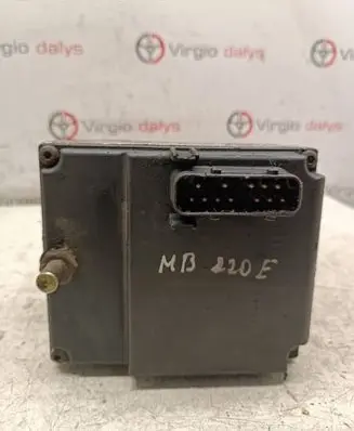 Mercedes-Benz E W210 ABS Pump 0265217007