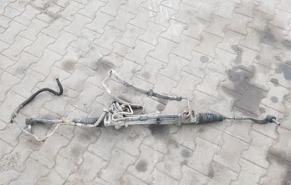 Audi A8 S8 D4 4H Steering rack 4H1422065FXAUTOPX 4H1422065F 7832993177