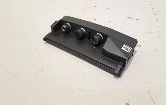 BMW 7 G11 G12 Windshield/windscreen camera 7943698