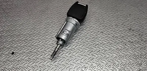 Opel Zafira A Ignition lock 09146299