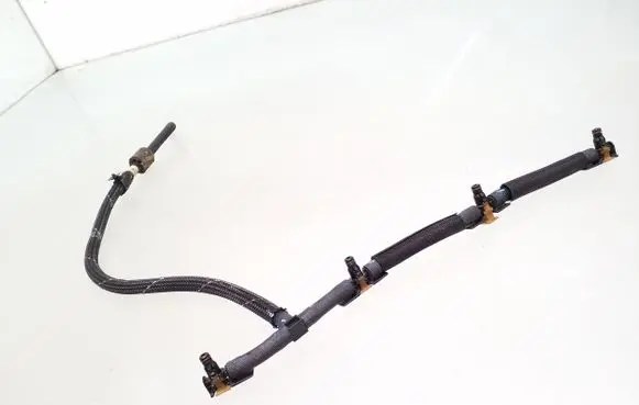 Fuel return line/hose