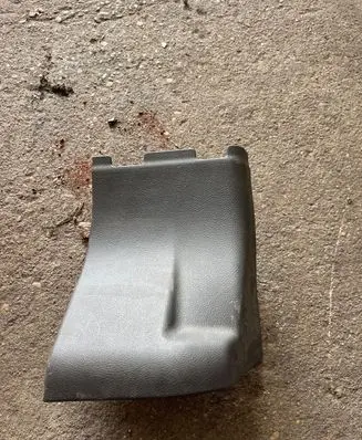 Ford Transit Custom (B) pillar trim (bottom) BK21V243W13AAW