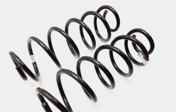 Seat Leon IV Rear coil spring 5Q0511121