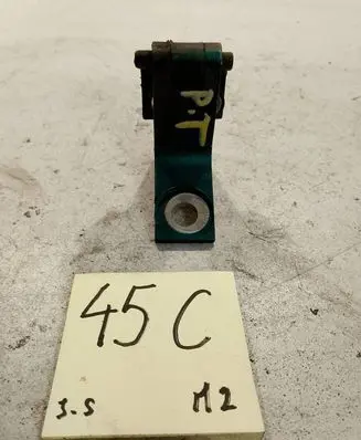 BMW 5 E39 Rear door lower hinge 41528251262