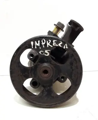 Subaru Impreza II Power steering pump