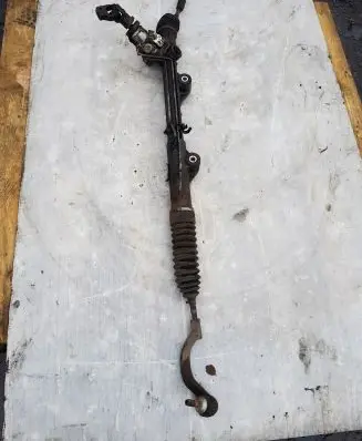 Jaguar XF X250 Steering rack 7852501750